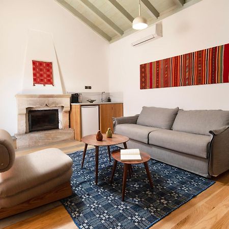 Kalnterimi Guesthouses Monemvasía Zewnętrze zdjęcie