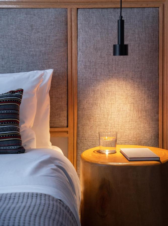 Kalnterimi Guesthouses Monemvasía Zewnętrze zdjęcie