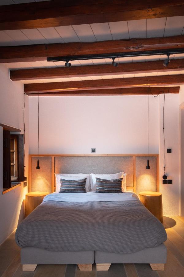 Kalnterimi Guesthouses Monemvasía Zewnętrze zdjęcie