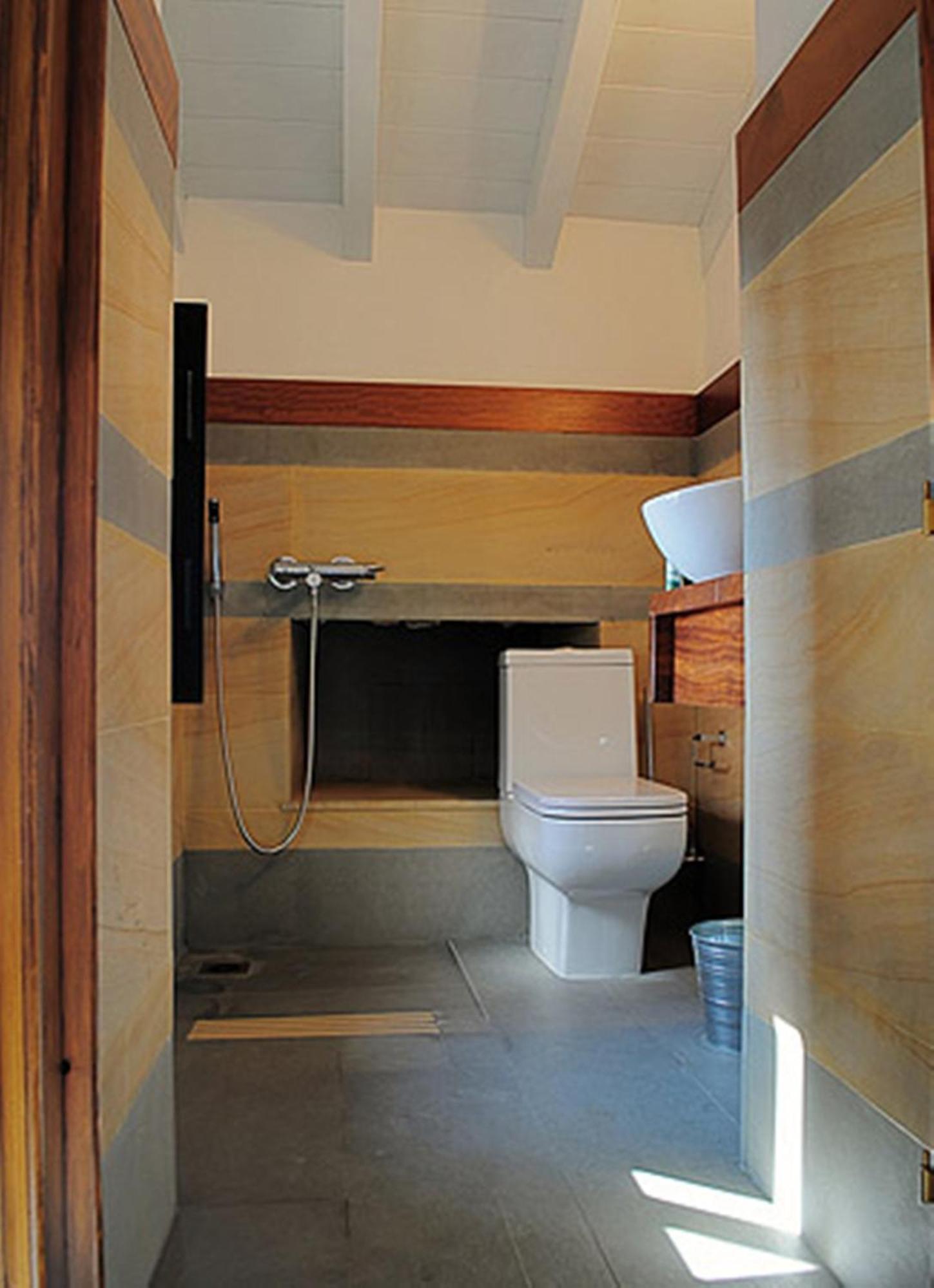 Kalnterimi Guesthouses Monemvasía Zewnętrze zdjęcie